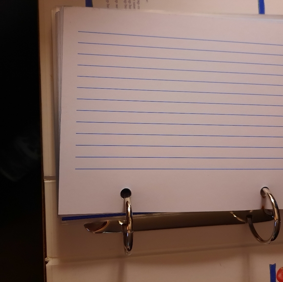 Recipe book - Picture 8 of 11